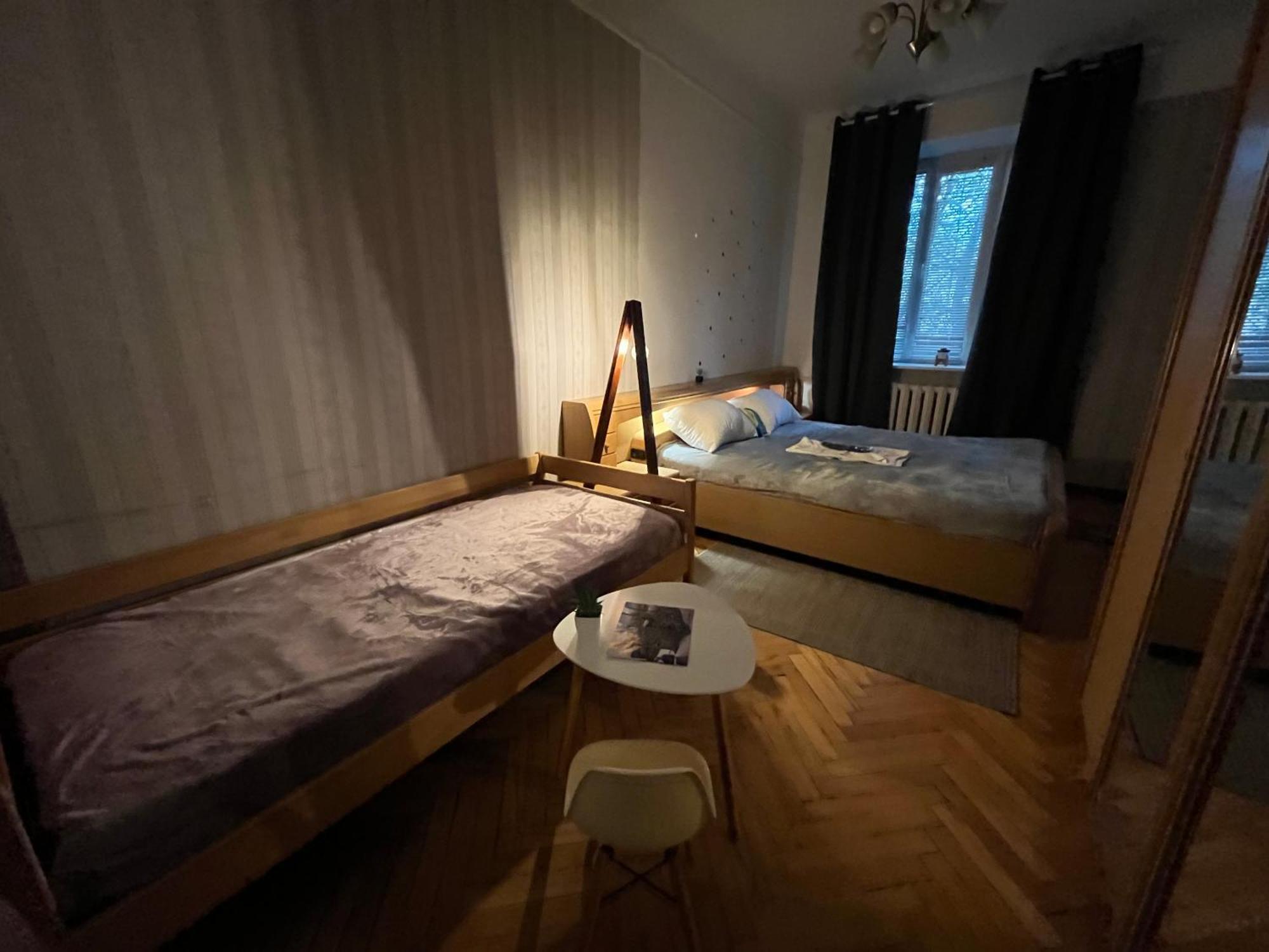 Ararat-Klovskaya Hostel-Apartments Kiev Kültér fotó
