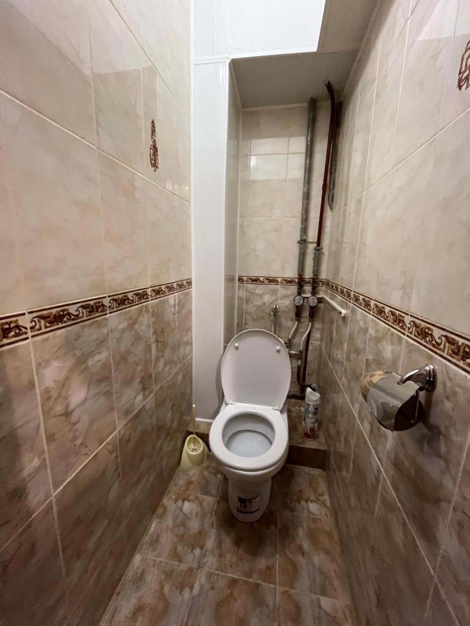 Ararat-Klovskaya Hostel-Apartments Kiev Kültér fotó