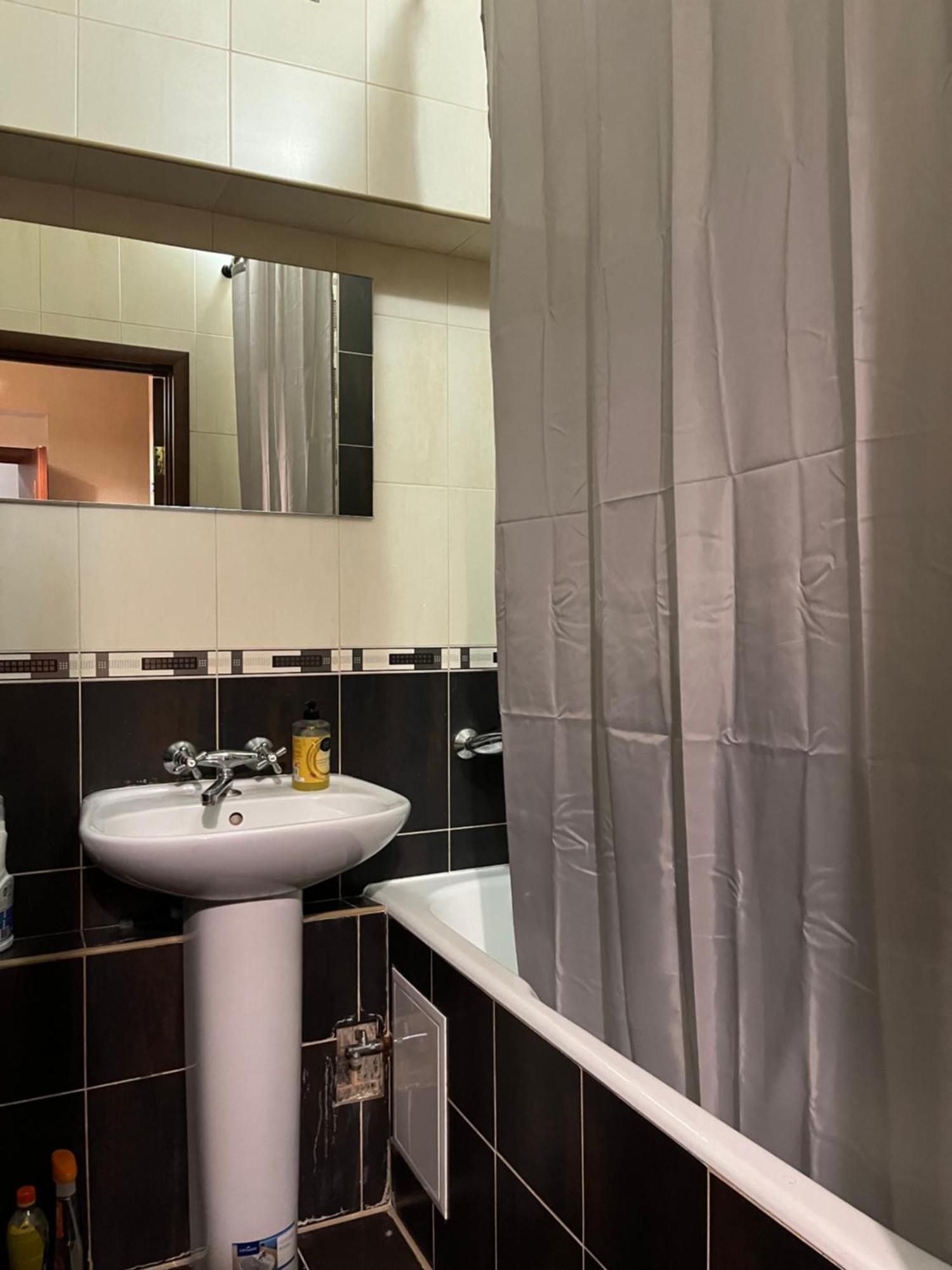 Ararat-Klovskaya Hostel-Apartments Kiev Kültér fotó